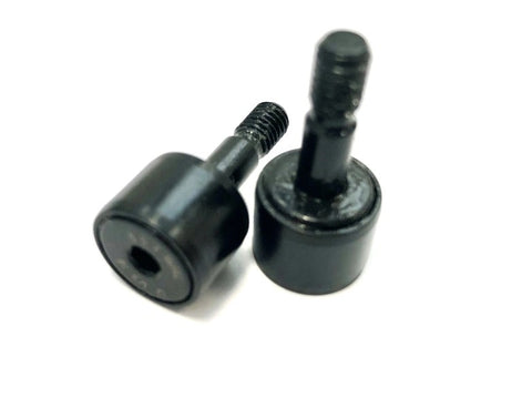 Cam Follower on Grabber for Rainhart Soil Compactor