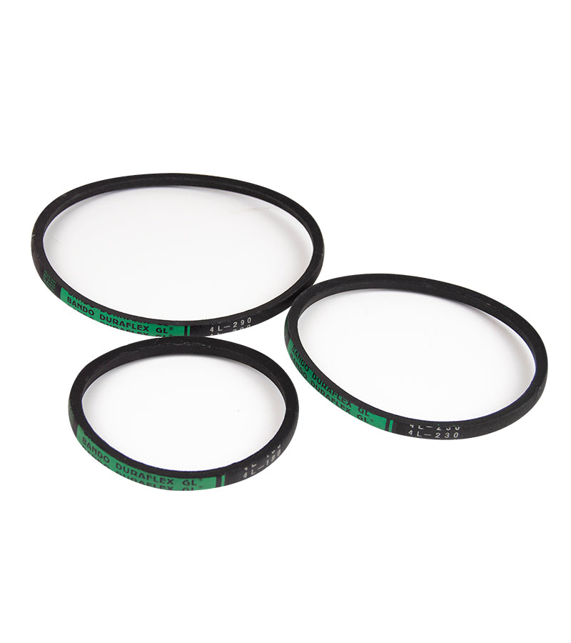 Belt Kit - for Rainhart Mary Ann Shaker