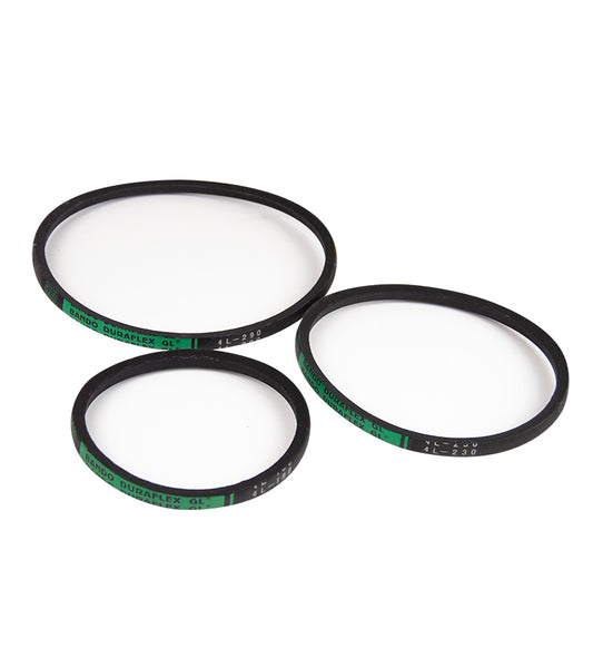 Belt Kit - for Rainhart Mary Ann Shaker