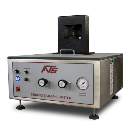 Bending Beam Rheometer 2S (BBR2S)