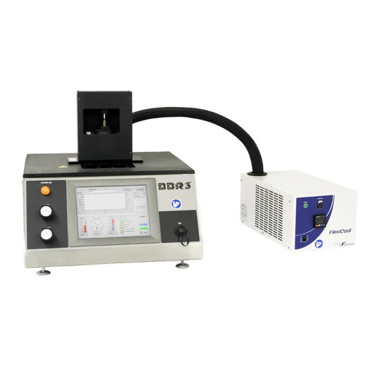 Bending Beam Rheometer (BBR3)
