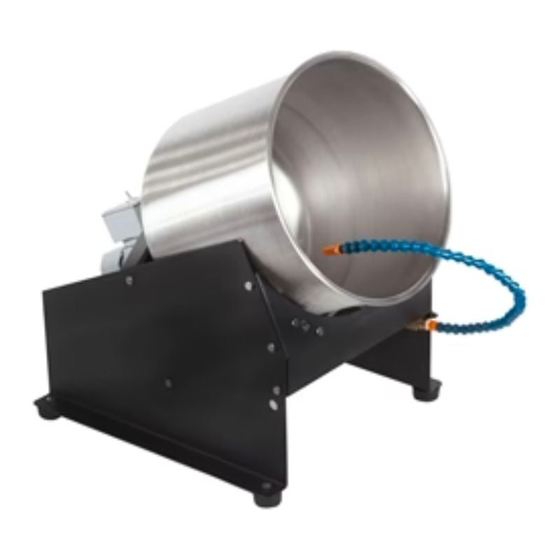 Big Boy Aggregate Washer