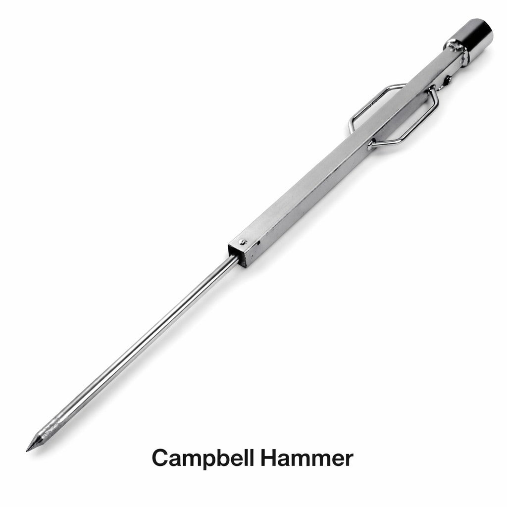 Campbell Hammer