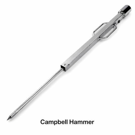 Campbell Hammer