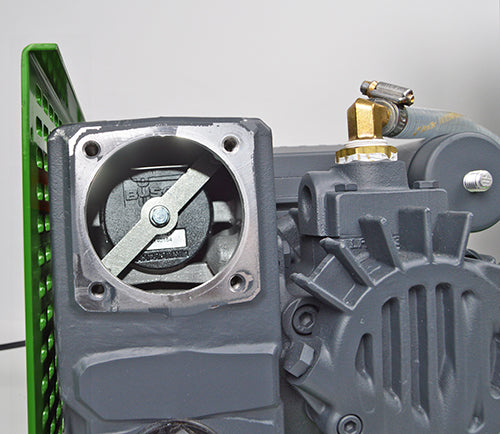 CoreDryPRO w/ PumpSaver