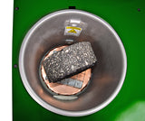 CoreDryPRO w/ PumpSaver™ - ASTM D7227 & AASHTO PP75..Includes the following accessories: