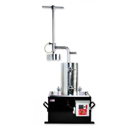 Vebe Consistometer - ASTM C1176