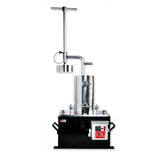 Vebe Consistometer - ASTM C1176