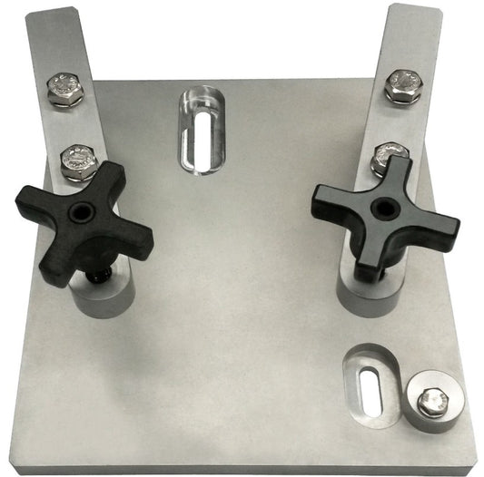 Hamburg (HWT) Sample Trimming Jig