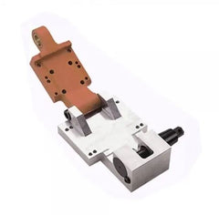 M-5 Quick Disconnect Core Drill Motor Mount for M-2