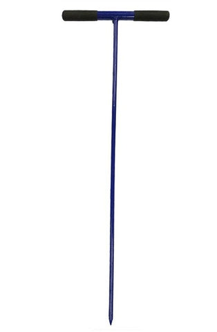 Steel Probe Rod