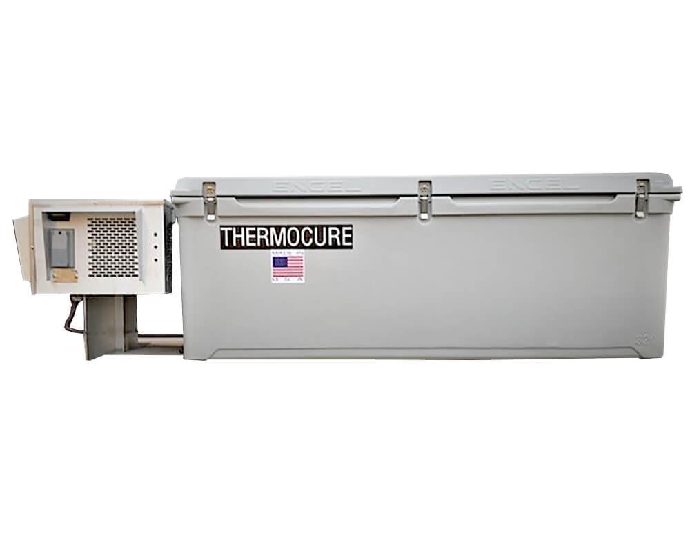 Thermocure Portable Curing Box (115V/60Hz)