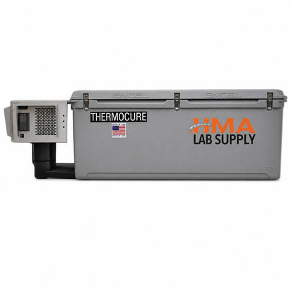 Thermocure I & II Portable Curing Box (115V/60Hz)