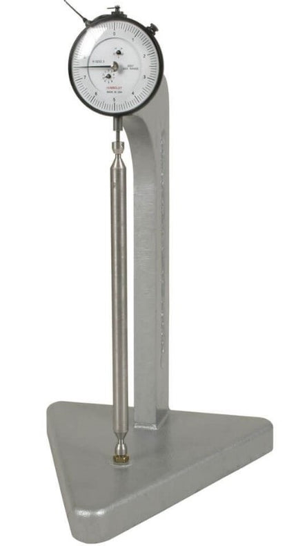 Length Comparator - Cement, Mortar, Concrete