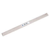 Concrete Strike-Off Bar - Stainless Steel