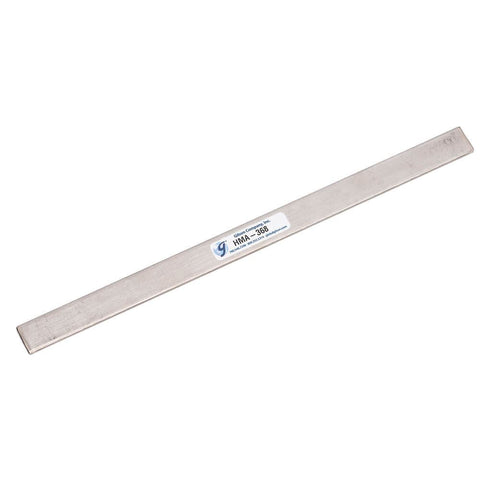 Concrete Strike-Off Bar - Stainless Steel