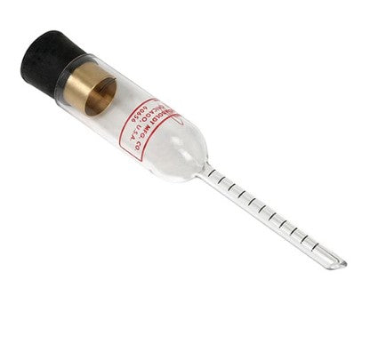 Chase Air Indicator Kit