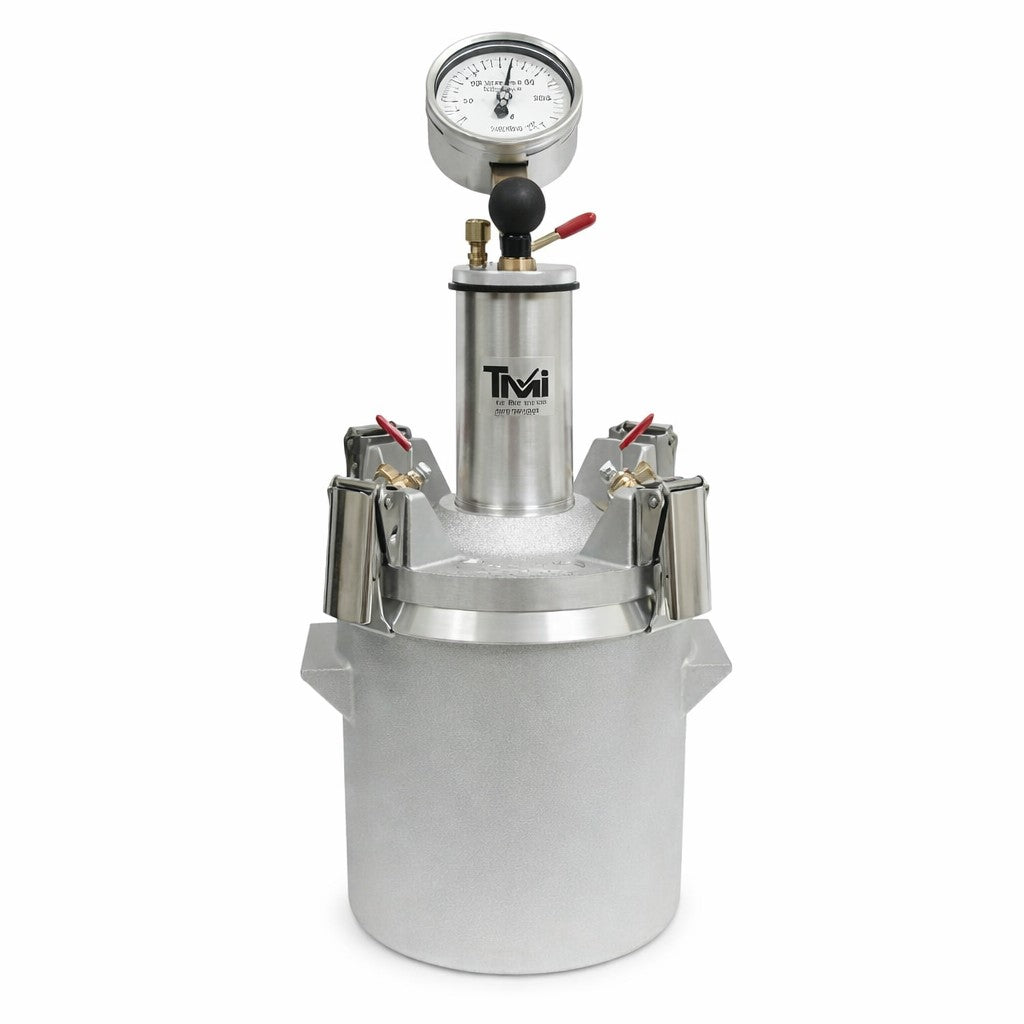Test Mark Industries – HMA Lab Supply