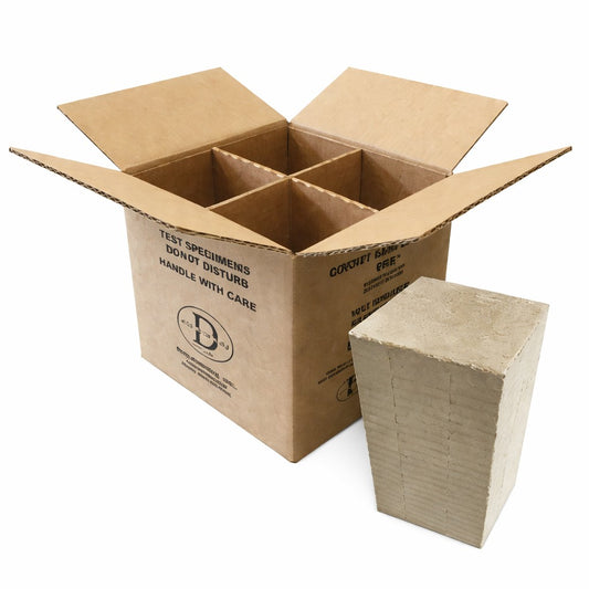 Grout Sample Box - Case of 25
