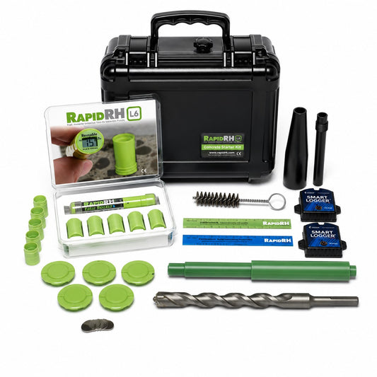 Rapid RH L6 Starter Kit