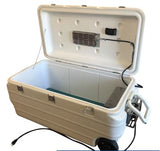 Cure Plus 3 Concrete Curing Box