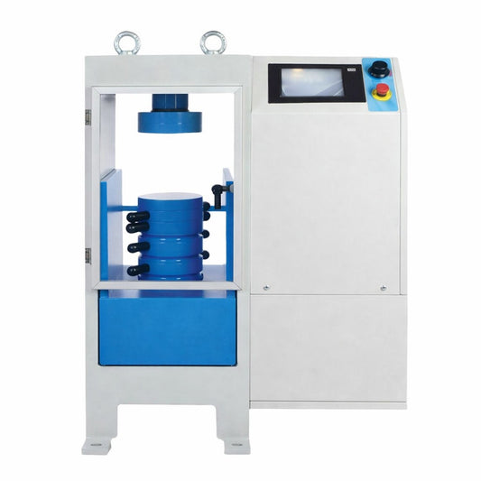 337K Automatic Compression Machine, by UTEST
