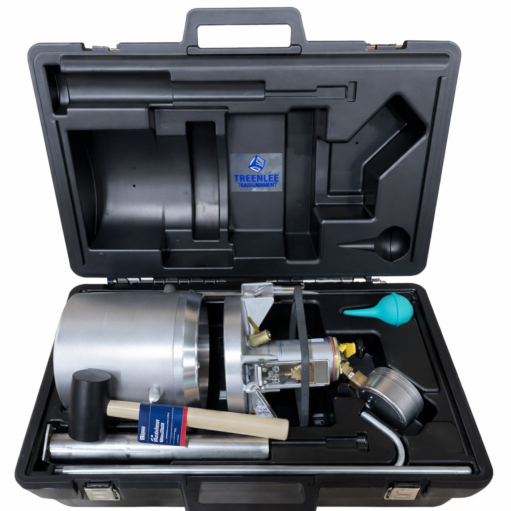 Type B Air Meter Kit