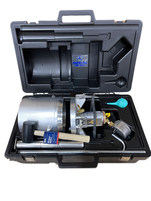 Type B Air Meter Kit