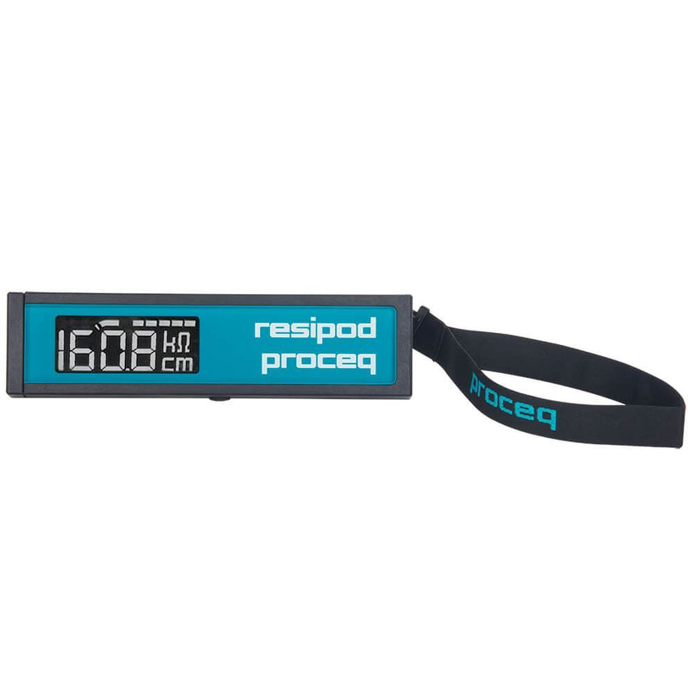 Resipod Concrete Resistivity Meter – HMA Lab Supply