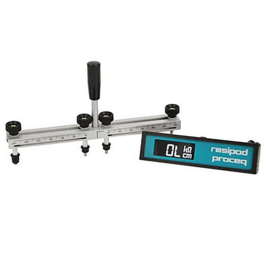 Resipod Concrete Resistivity Meter Accessories