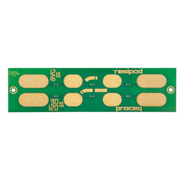 Resipod Concrete Resistivity Meter Accessories
