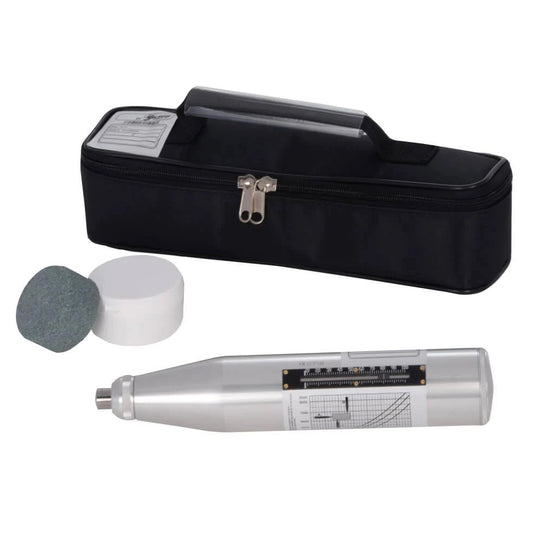 Concrete Test Hammer