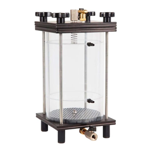 Constant Head Permeameter ASTM/AASHTO