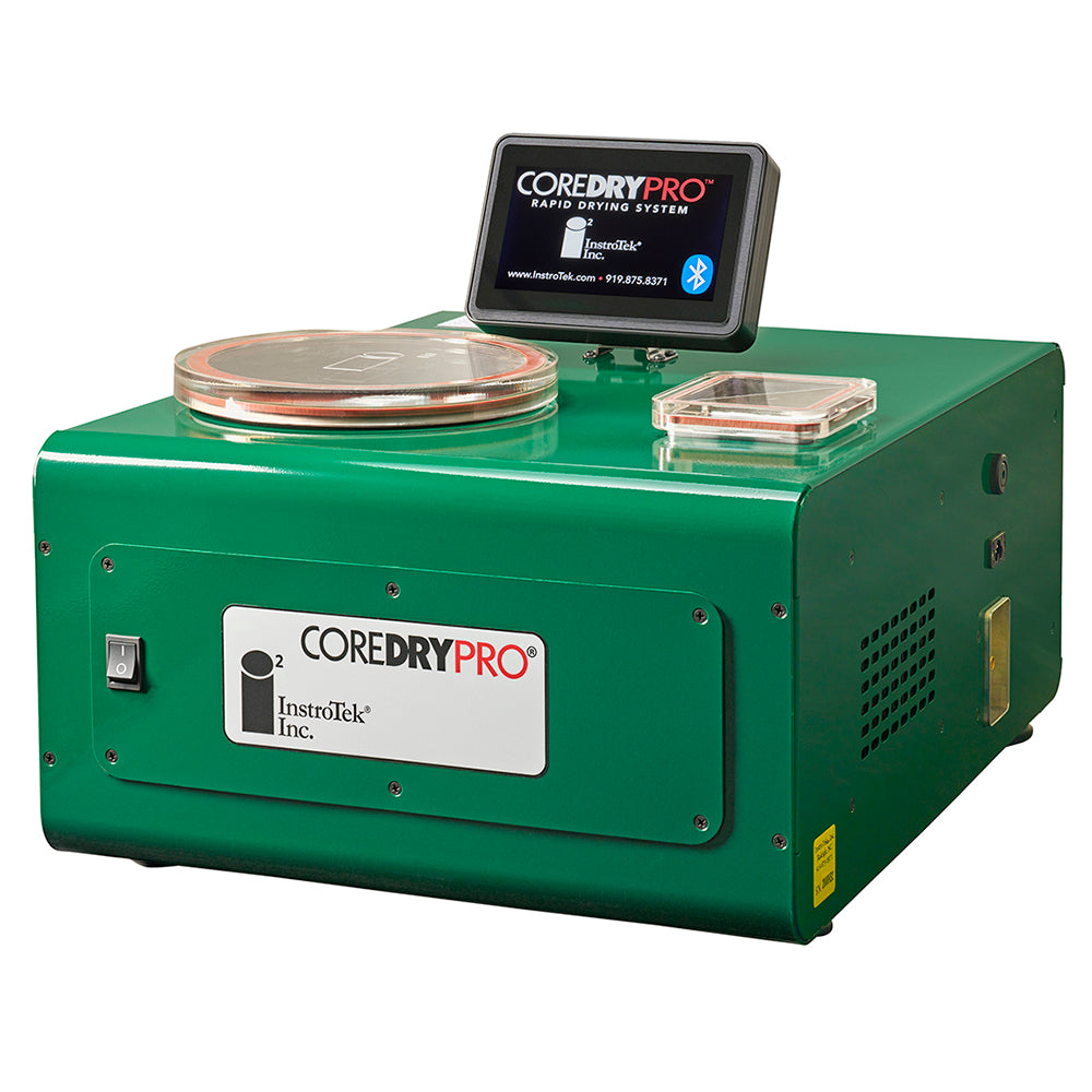 CoreDryPRO w/ PumpSaver