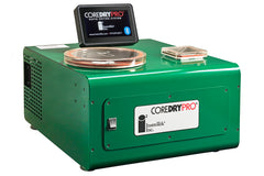 CoreDryPRO w/ PumpSaver™ - ASTM D7227 & AASHTO PP75..Includes the following accessories: