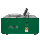 CoreDryPRO w/ PumpSaver™ - ASTM D7227 & AASHTO PP75..Includes the following accessories: