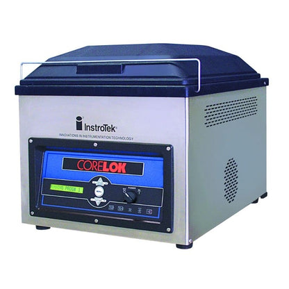 CoreLok® Asphalt Density Measurement System - by InstroTek