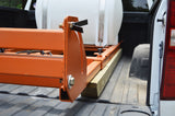 Slider Core Rig w/ 65-Gallon Water Tank and Pump - 5 to 6-week lead time