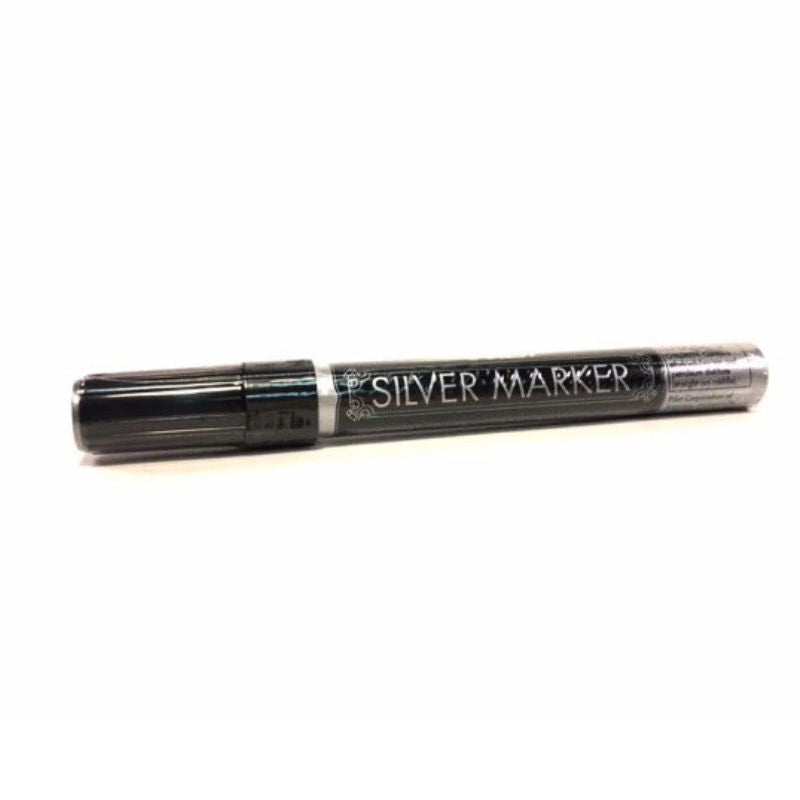 Core Marking Pen - Available in Silver or Gold