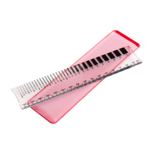 Crack Width Gauge