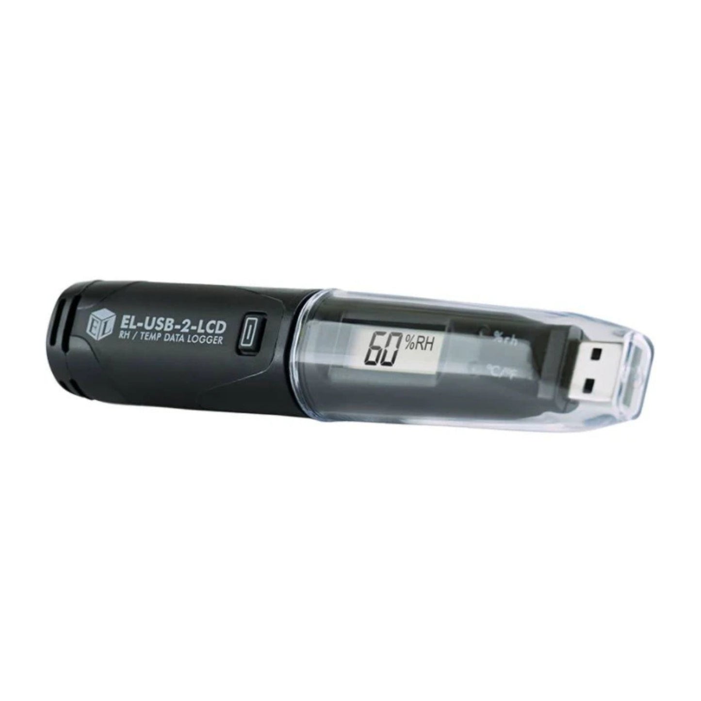 Data Logger, USB Temperature / Humidity