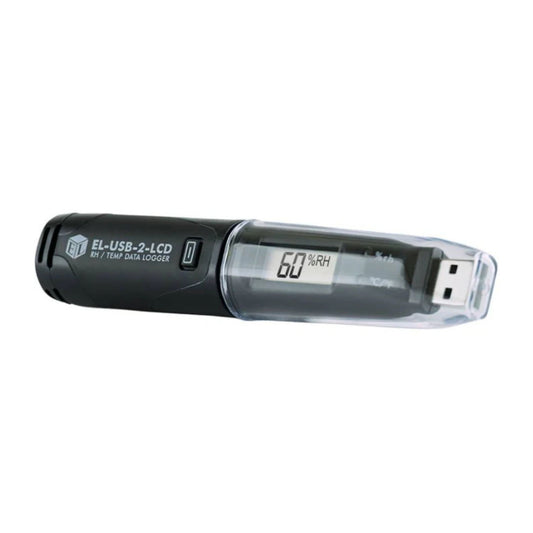 Data Logger, USB Temperature / Humidity