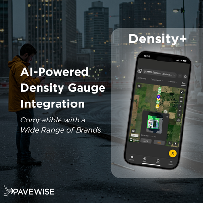 GroundTruth & PavewisePro