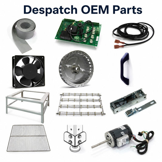 Despatch Oven Parts - CALL FOR PRICING