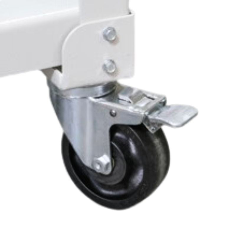Despatch LBB Oven Stand - Locking Casters