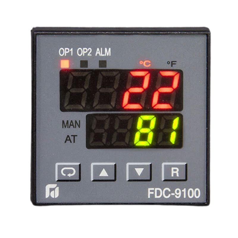 Despatch Universal Digital Temperature Controller - LBB Series