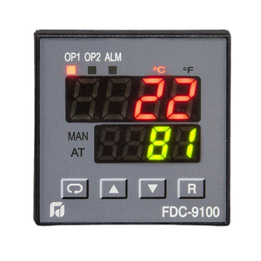 Despatch Universal Digital Temperature Controller - LBB Series