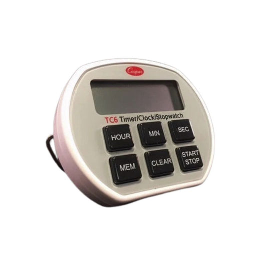 Digital Clock / Timer / Stopwatch