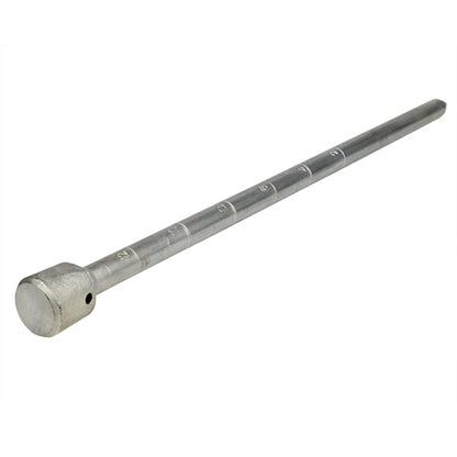 Drill Rod for Nuclear Density Gauges - InstroTek/Troxler Gauges