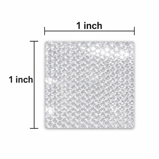 Reflective Tape for Rainhart Soil Compactor